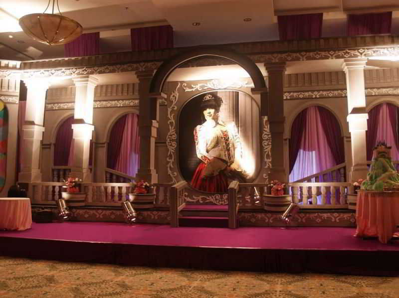 Aston Tropicana Hotel Бандунг Екстериор снимка